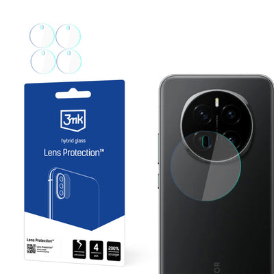 Folie 3mk Lens Protection Camera Glass pentru Honor Magic 7 Pro