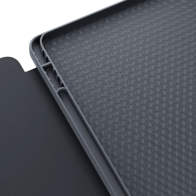Husa Protective Foil Soft Tablet pentru Apple iPad Air 13" - Up To 15"
