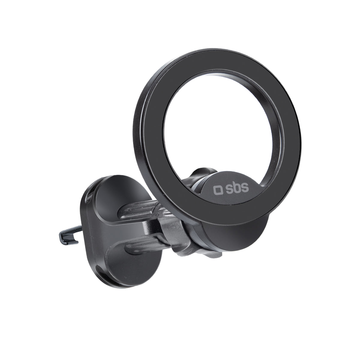 Suport SBS Tesupmagring Smartphone Compatible cu Magsafe - Negru