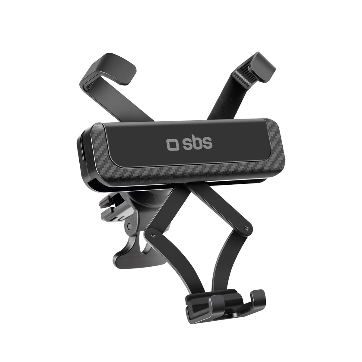Suport SBS Tesupgravstd Gravity Smartphone - Negru