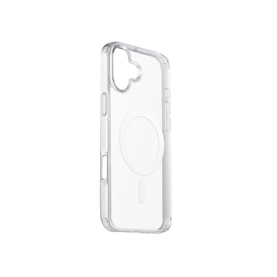 Husa Joyroom Protective cu Magsafe pentru iPhone 16 Plus - Transparent