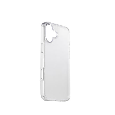 Husa Joyroom Protective pentru iPhone 16 Plus - Semi-Transparent