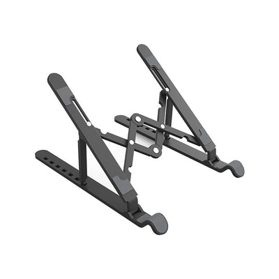 Suport auto Orico Foldable Laptop Stand - Negru