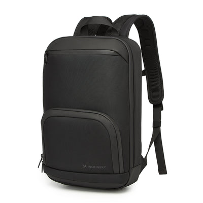 Husa laptop Wozinsky Premium Waterproof Laptop Rucsac - Negru