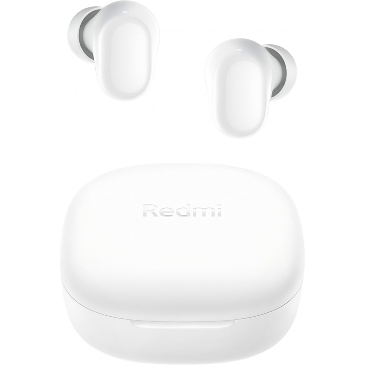 Casti Xiaomi Redmi Buds 6 Play Wireless - Alb