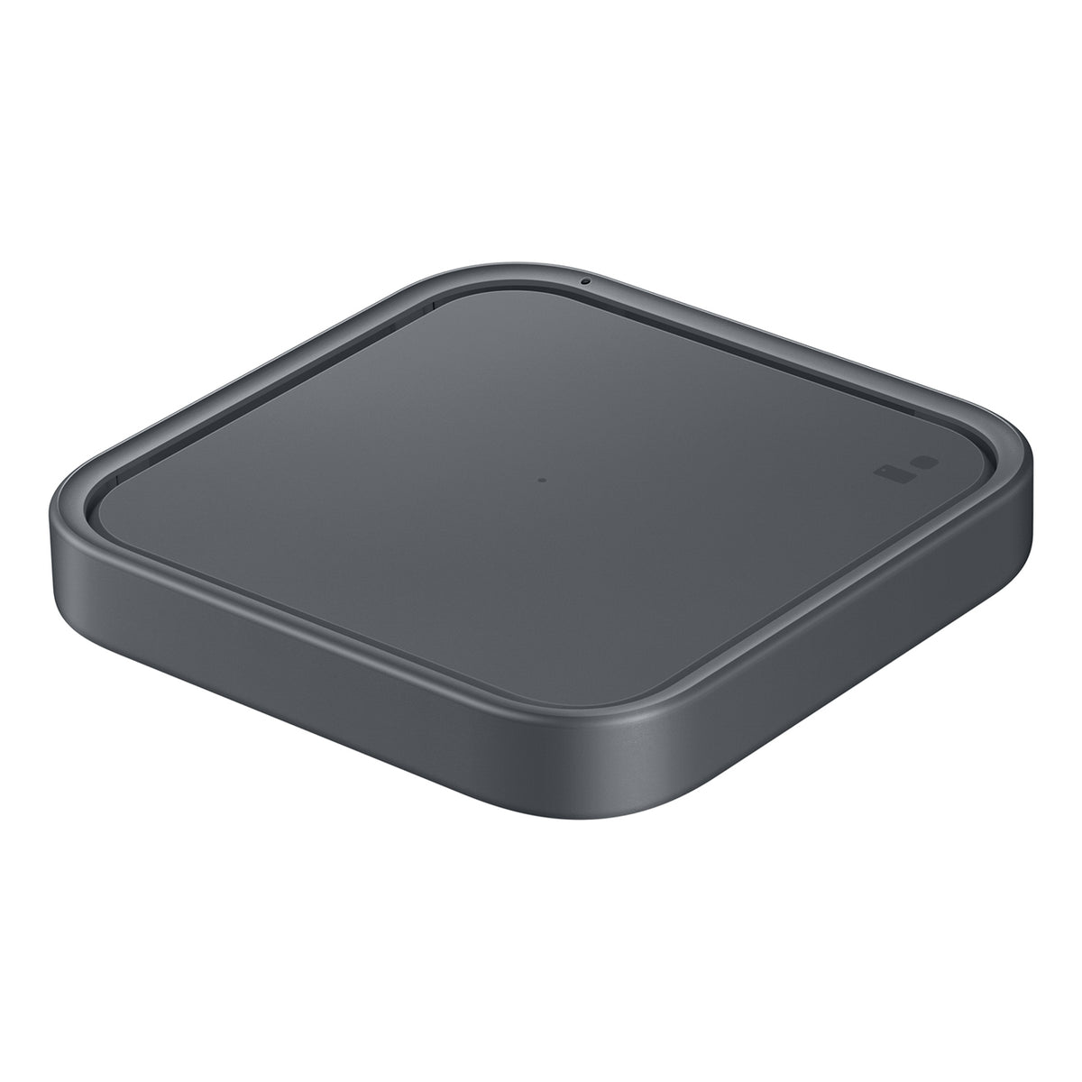 Incarcator wireless Samsung Ep-p2400bbegeu 15W 1.67A Inductive - Negru