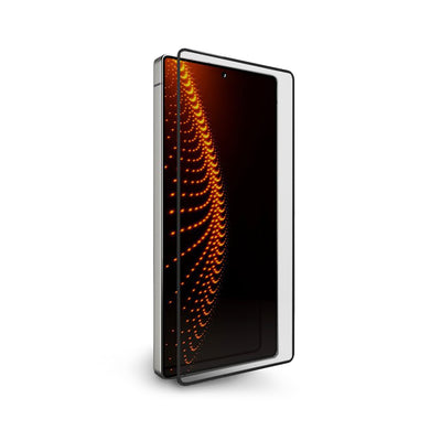 Folie SBS sticla D3O cu Frame pentru Samsung Galaxy S25 Ultra