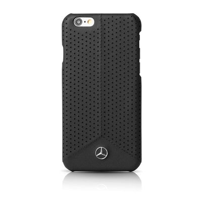 Husa Mercedes Pure Line pentru Sony Z5 - Negru