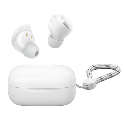 Casti Joyroom Jdots TWS Wireless - Alb