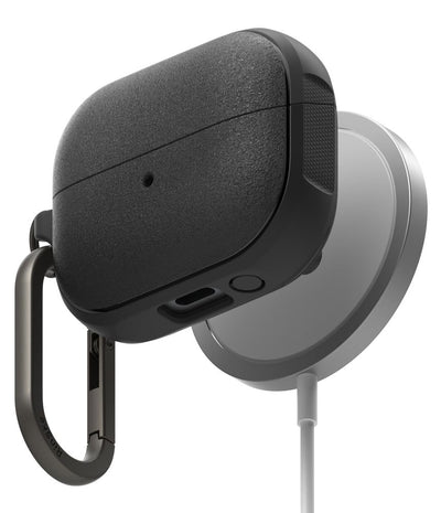 Husa Ringke Onyx Magsafe pentru Samsung Galaxy Buds 3 / 3 Pro - Negru
