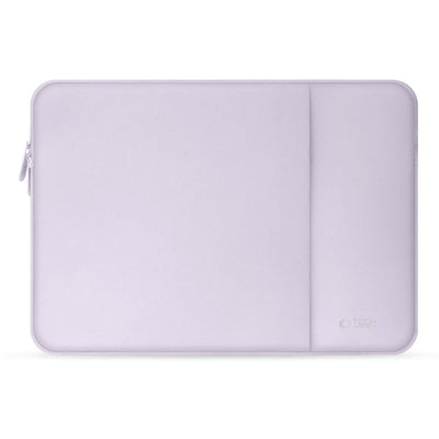 Geanta laptop Tech-protect neopren 15-16" - Mov