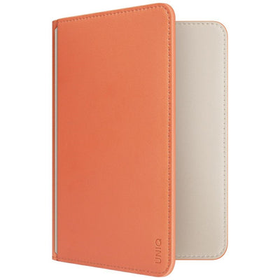 Husa Uniq Belmont Rfid Blocking Passport - Ivory