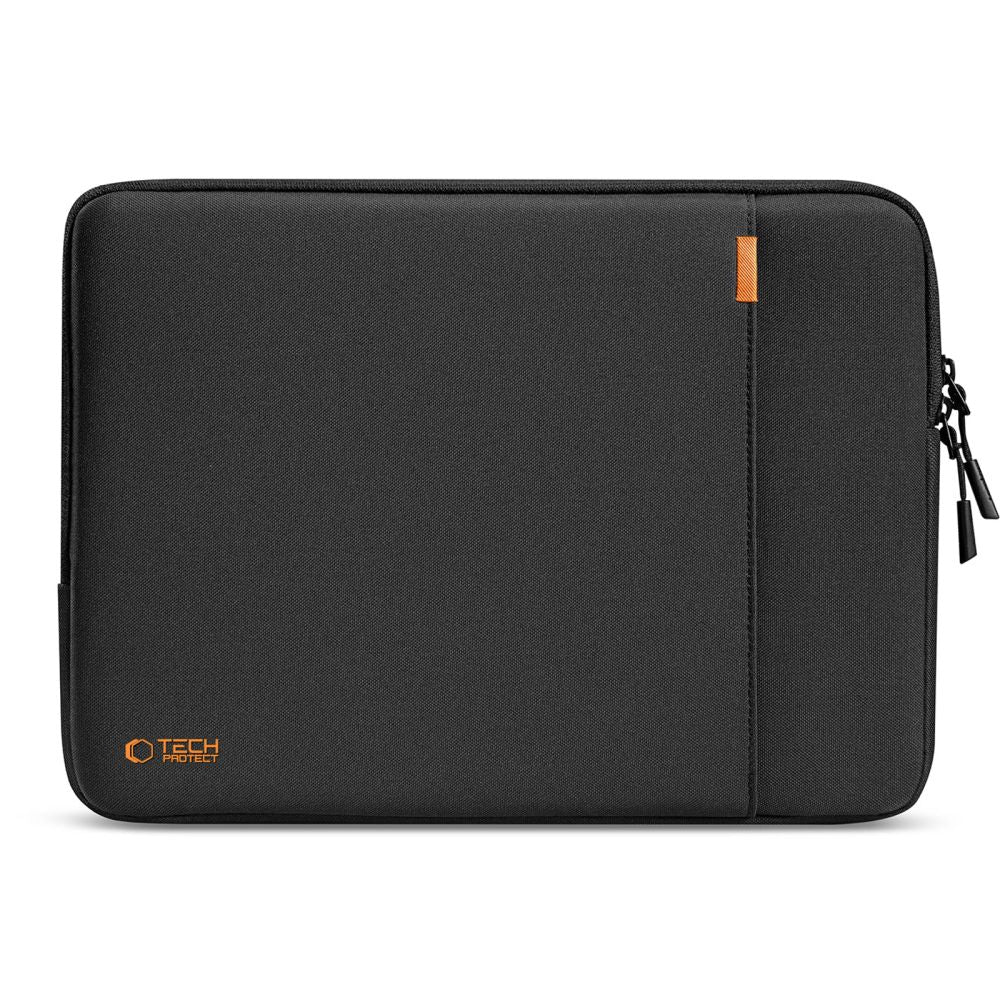 Geanta laptop Tech-protect Defender 13-14" - Negru