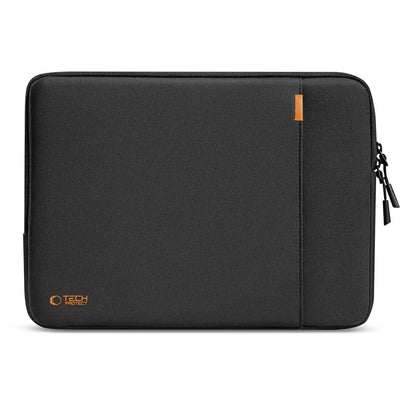 Geanta laptop Tech-protect Defender 15-16" - Negru