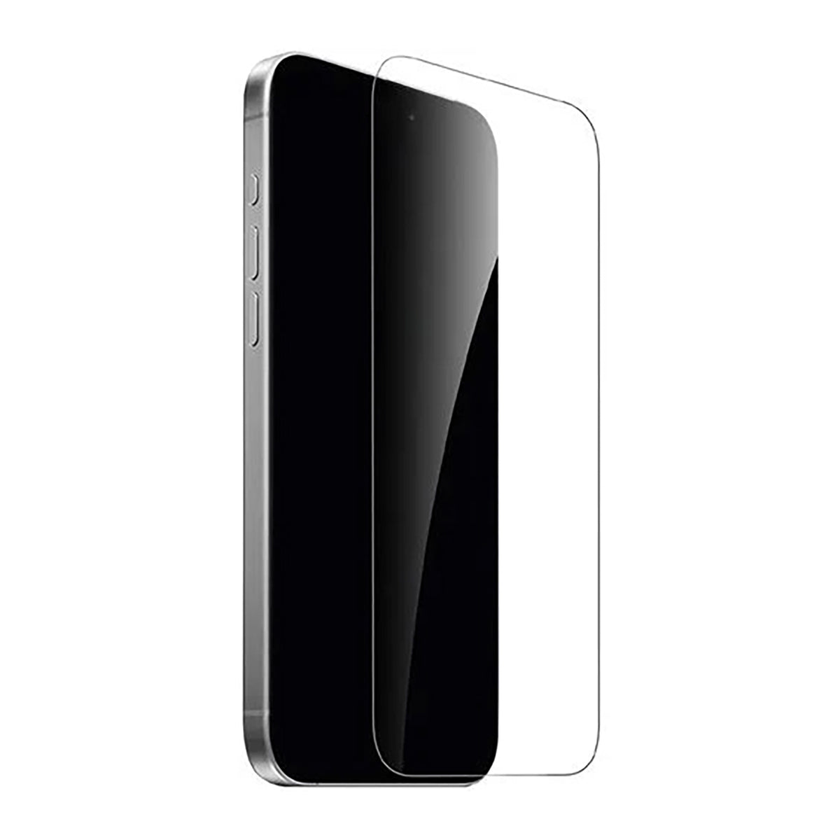 Folie Puro sticla pentru iPhone 16e/17e