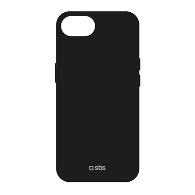 Husa SBS Full Active D3O pentru iPhone 16e/17e - Negru