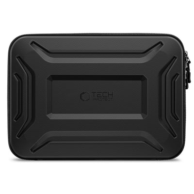 Geanta laptop Tech-protect Kevlar Pro 15-16" - Negru