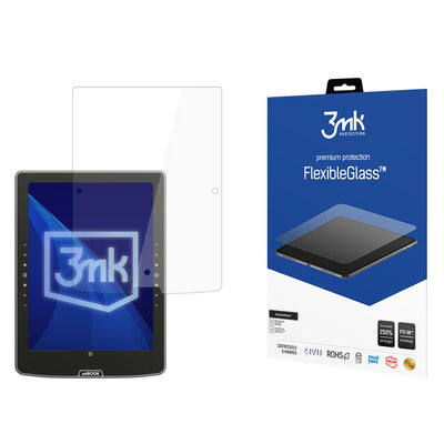 Folie sticla hibrida 3mk Flexibleglass pentru Inkbook Solaris 6"