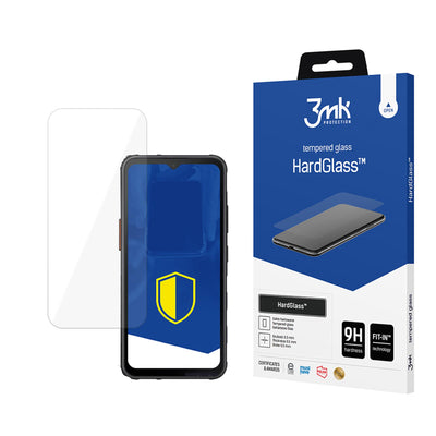 Folie 3mk Hardglass sticla pentru Samsung Galaxy Xcover 8
