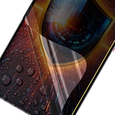 Folie 3mk Silky Matt Privacy™ Matte Privacy protectie pentru Nubia Neo 3