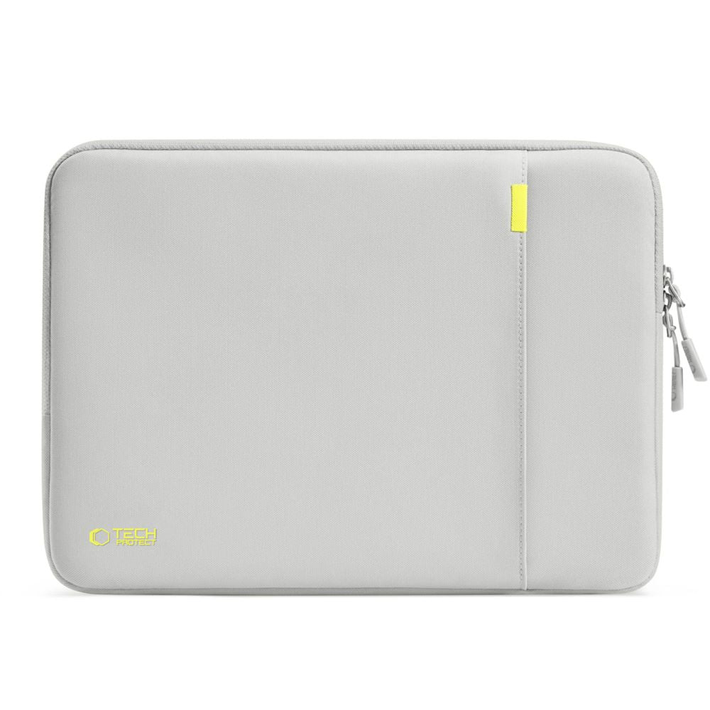 Geanta laptop Tech-protect Defender 13-14" - Gri