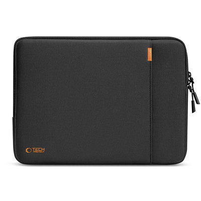 Husa laptop Tech-protect Defender Laptop And Tablet Bag 11-13" - Negru