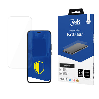 Folie sticla 3mk Hardglass pentru Honor 400 Lite