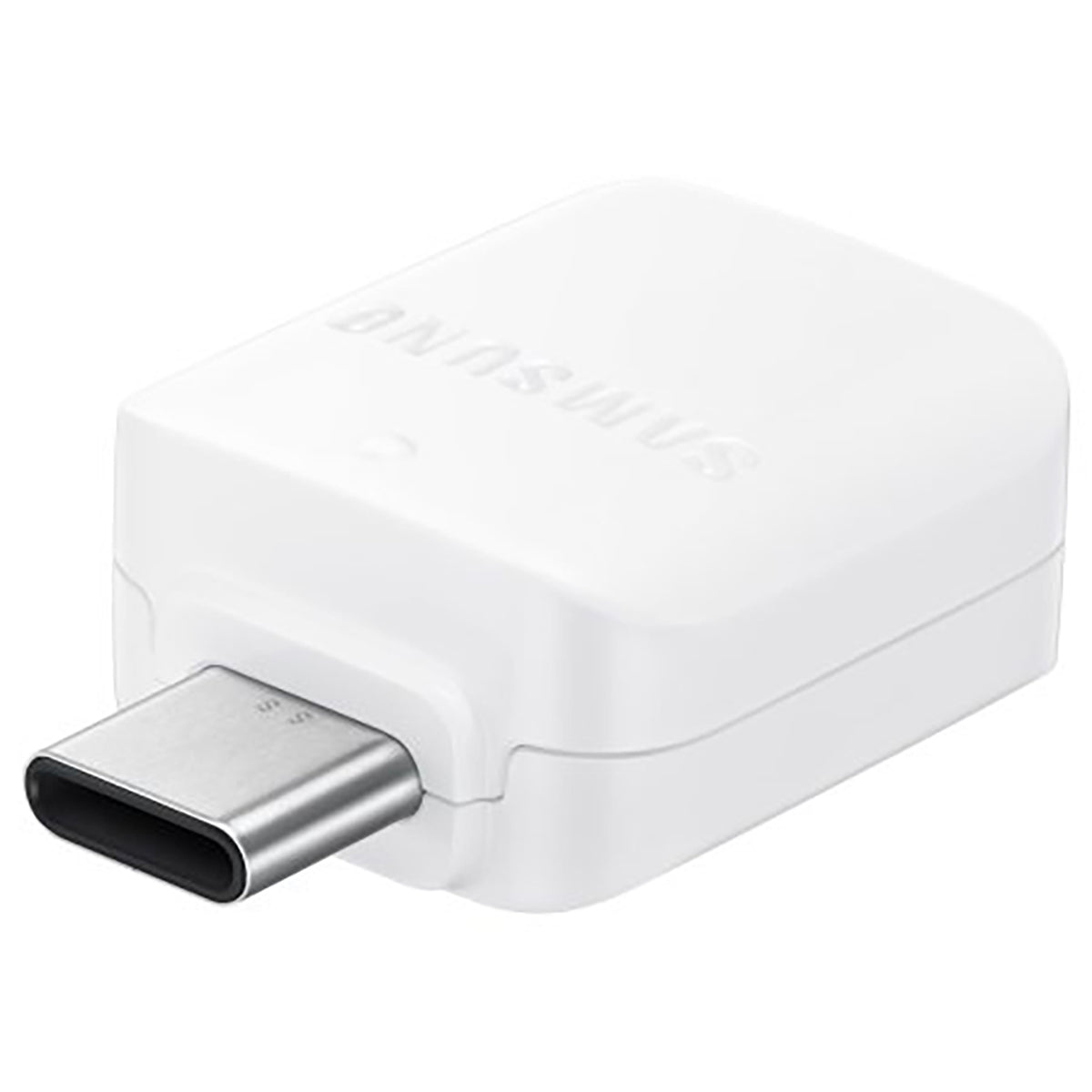 Adaptor Samsung Usb-a To Usb-c OTG (Bulk - Replacement Packaging) - Alb