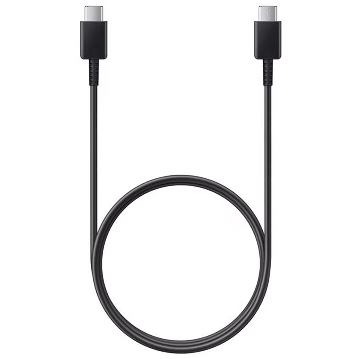Cablu Samsung Ep-da905bbe Usb-c - Usb-c 3A 1m (Bulk - Replacement Packaging) - Negru