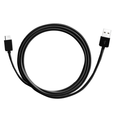 Cablu Samsung Ep-dw700cbe Usb-a - Usb-c 1.5m (Bulk - Replacement Packaging) - Negru