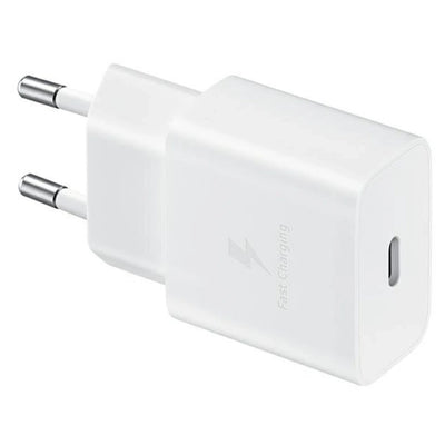 Incarcator priza Samsung Ep-t1510ewe 15W Usb-c (OOB Bulk - Replacement Packaging) - Alb