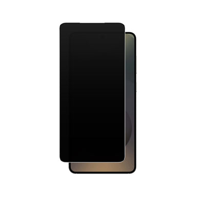 Folie Amazingthing Radix Privacy Glass Privacy sticla pentru Samsung S25 Edge
