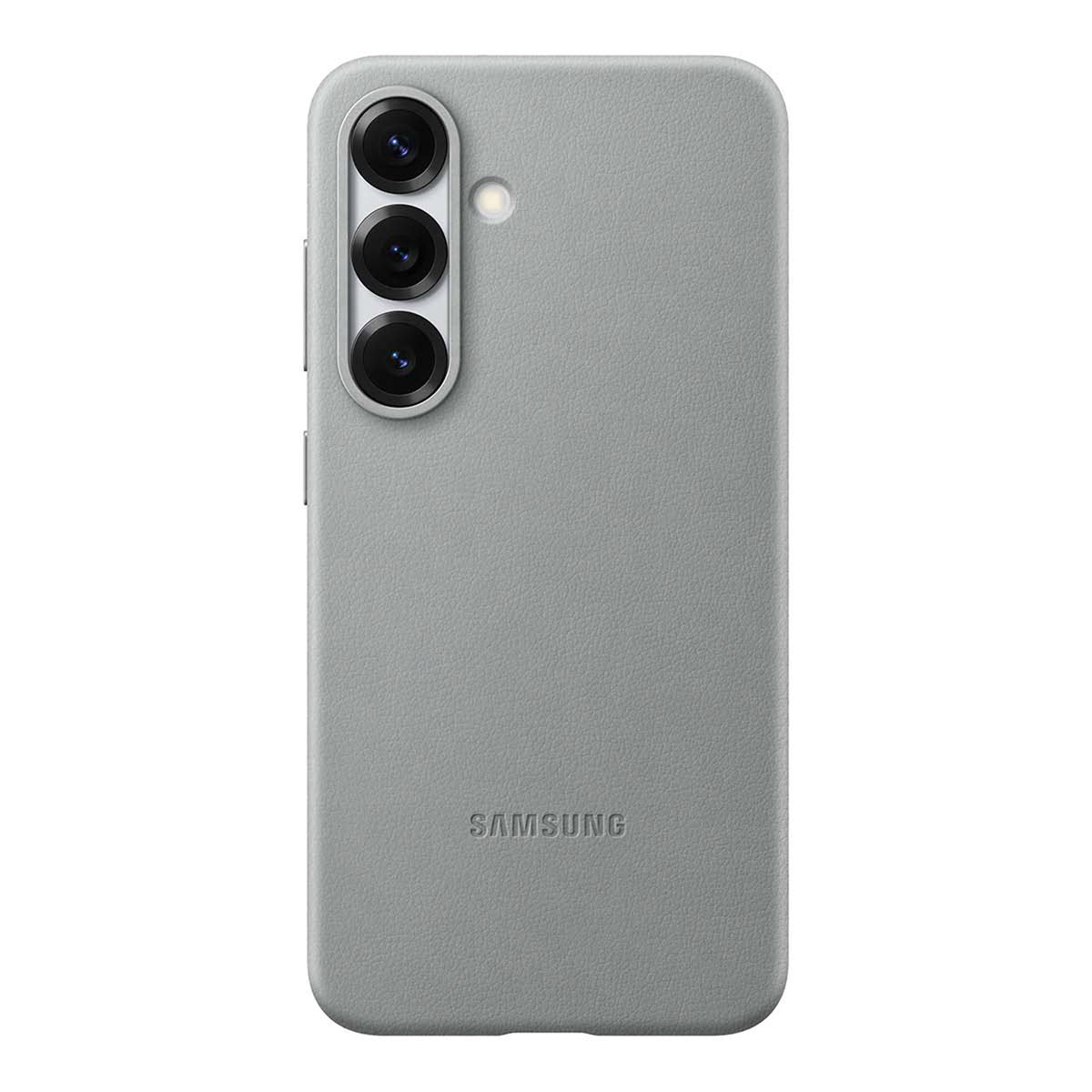 Husa Samsung Kindsuit Ef-vs937pje pentru Samsung Galaxy S25 Edge - Gri
