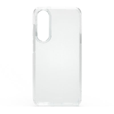 Husa SBS D3O pentru Samsung Galaxy S25 Edge - Transparent