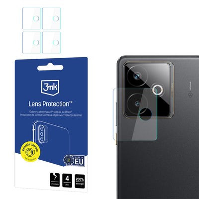 Folie 3mk Lens Protection Hybrid Glass pentru Camera Lens On Realme GT 7T