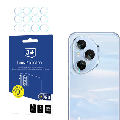 Folie 3mk Lens Protection Hybrid Glass pentru The Camera Lens On Honor 400 PRO