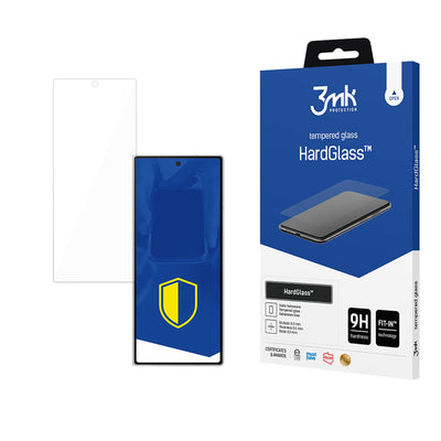 Folie sticla 3mk Hardglass pentru Samsung Galaxy Z Fold 7