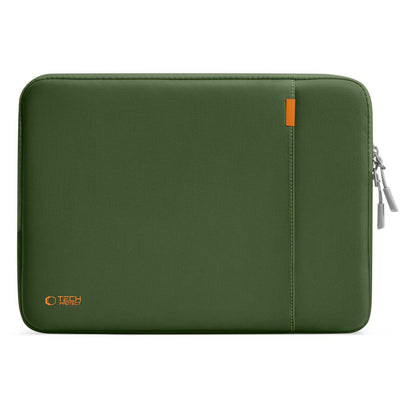 Geanta laptop Tech-protect Defender 15-16 - Verde