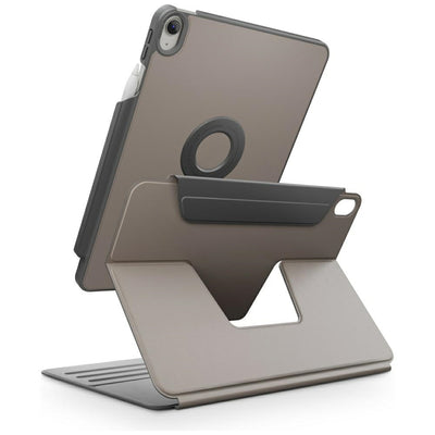 Husa Uniq Rovus Snapmount Magnetic 360 Rotating Detachable pentru iPad Air 11" 2024 / 2025 / iPad Air 10.9" 2020 / 2022