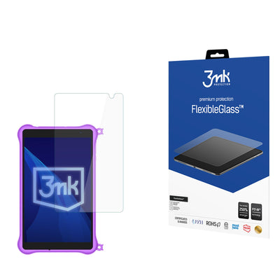 Folie 3mk Flexibleglass sticla hibrida pentru Blackview Tab 50 Kids