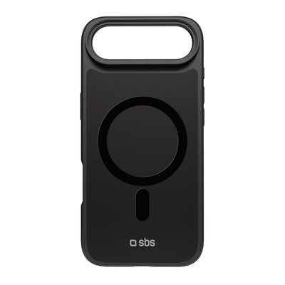 Husa SBS Full Active Mag cu D3O Technology pentru iPhone 17 Air - Negru