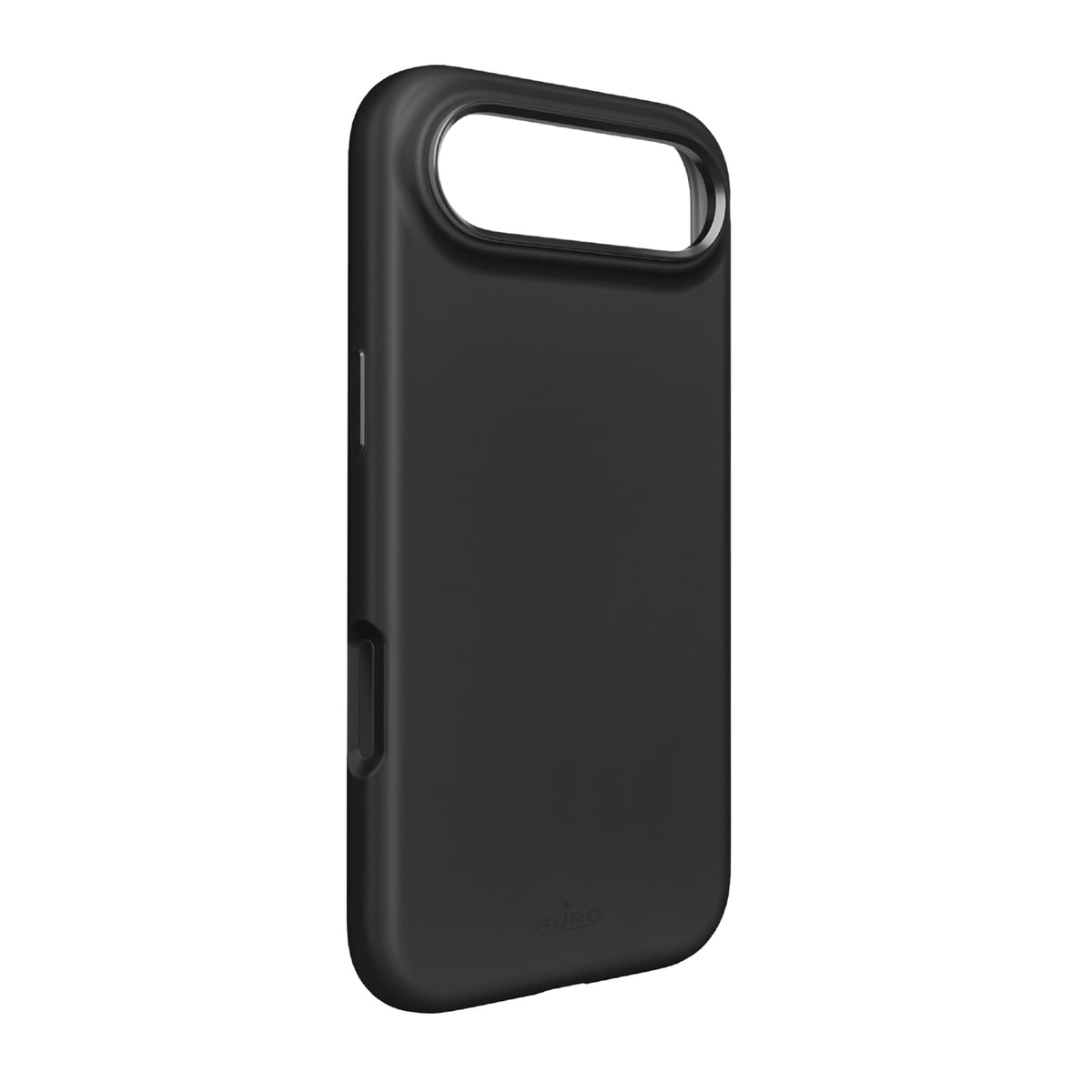 Husa Puro Icon Mag Pro Liquid Silicone pentru iPhone 17 Air, Magsafe Compatible, cu Camera Protection And Aluminum Butto