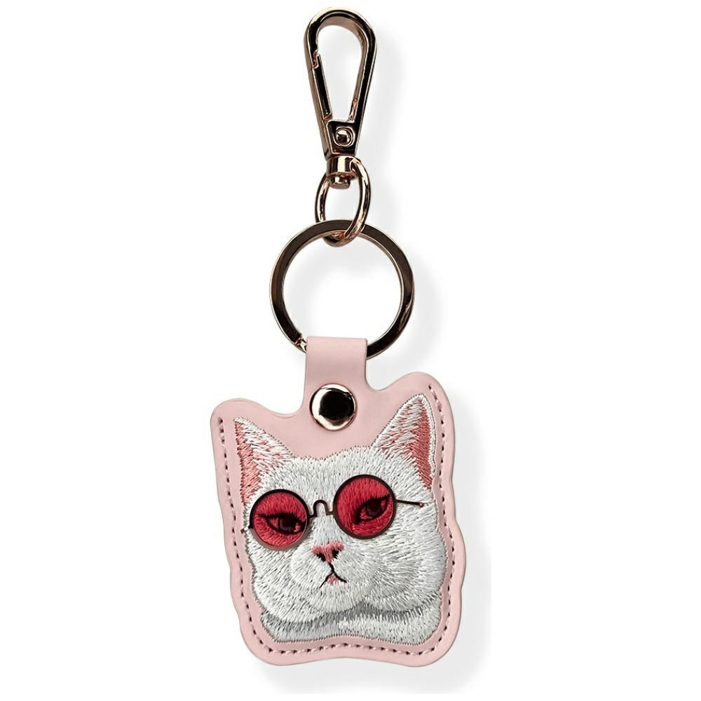 Husa Nimmy Glasses Cool Cat Tracker - Roz
