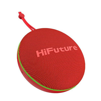 Boxa Hifuture Altus Bluetooth Mini Altus - Rosu