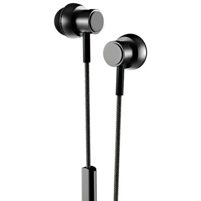 Casti Hifuture Hi5 - Negru