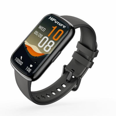 Smartwatch Hifuture Evo2 Negru (Hssw6bk)