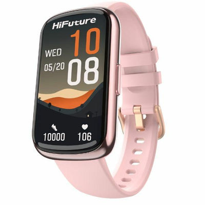Smartwatch Hifuture Evo2 Roz (Hssw6rg)