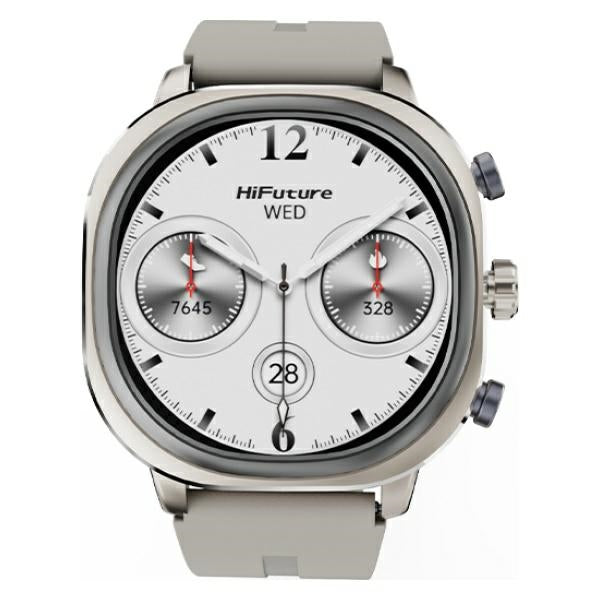 Smartwatch Hifuture Futurefit AIX Lite - Bej
