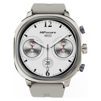 Smartwatch Hifuture Futurefit AIX Lite - Bej