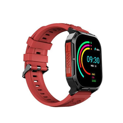 Smartwatch Hifuture Futurefit Ultra3 - Rosu